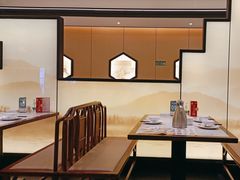 -小菜园新徽菜(上海浦东复地活力城店)