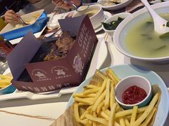 -杯子红牛排(西樵店)