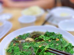 -巫记鸡饭店