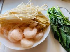 -川骄海鲜自助(河东店)