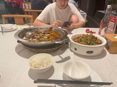 -辣婆婆(航天桥店)