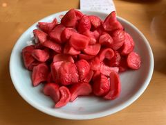 -惠丰门丁肉饼店