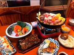 -無忧浅草君·洋风料理(下沙宝龙二期一店)