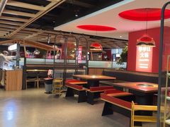 -季季红火锅(长沙步行街店)