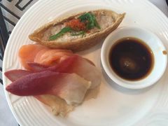 -绮梦西湖·云端餐厅(歌德店)