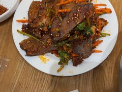 -韩麦大冷面(桂花街直营店)