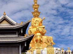-峨眉山风景名胜区