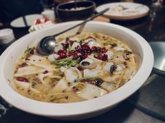 -外婆家(蓝色港湾店)