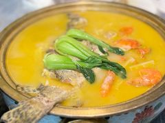 -野蔓果·山野菜(西湖景区·龙井茶田店)