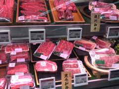-Olé精品超市(广州太古汇店)