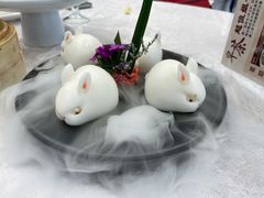 兔子椰汁糕-寻味顺德·珍之宝酒楼(银钻店)
