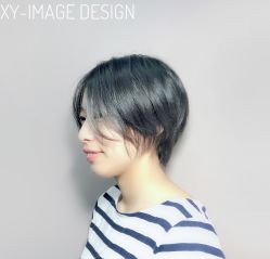 -XY形象设计/烫发·染发·接发