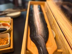 -银座苑烧肉酒场·烤活鳗(仙霞路店)