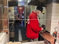 -黑色经典臭豆腐·湖南特产(太平街口店)