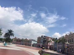 -厦门方特梦幻王国