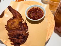 -全牛匠·乐山跷脚牛肉(龙湖北苑天街店)