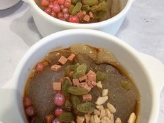 -新蜀会四川豆花(五羊店)