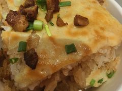 -蔡林记(黄鹤楼店)