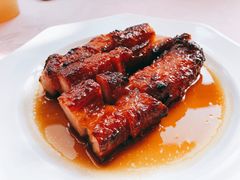 -誉八仙酒楼(静安大悦城店)