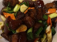 -嘉丰湘菜馆(芳群园店)