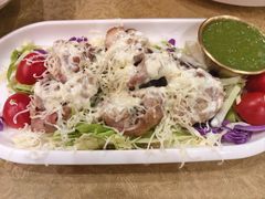 -清真· AL-JANNAT 佳纳特餐厅(仙林店)