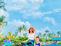 -三亚亚龙湾天域度假酒店