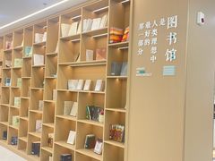 -西湖区图书馆(古墩路)