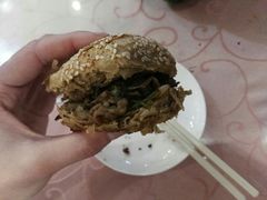 -烤肉宛饭庄(南礼士路店)