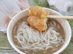 -汪记鲜鱼糊汤粉(沈阳路总店)