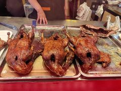 -徐六孃正宗甜皮鸭(张公桥店)