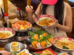 -桃太郎寿司料理(大学城店)