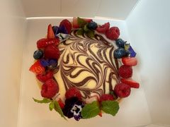 -北京港澳中心瑞士酒店·瑞士咖啡厅·自助餐