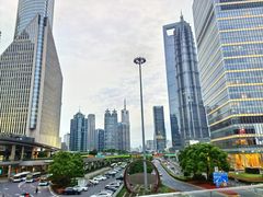 -东方明珠广播电视塔