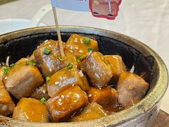 -聚鑫阁江浙菜·非遗传承技艺(闵行交大店)