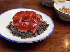 -咸亨酒店•非遗绍兴菜•中华老字号(堂吃餐厅)