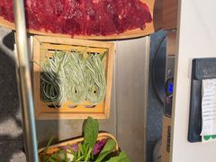 -左庭右院鲜牛肉火锅(京西大悦城店)