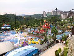 -清远熹乐谷温泉度假酒店