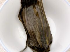 -夹江老头叶儿粑(石雁儿小区店)
