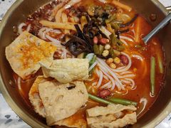 -雙冲柳州螺蛳粉&酸嘢&桂林米粉(簋街店)