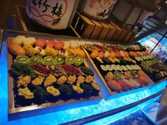 -杭州国际会议中心洲际酒店-原素全日餐厅(解放东路店)