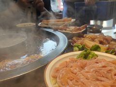 -陈眼镜火锅(总店)