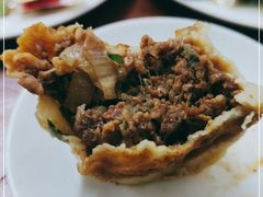 -宝瑞门钉肉饼店