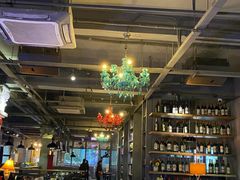 -青松宇大汗·碳烤羊腿(大浪店)