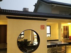 -食膳公园包子铺(烈士公园店)
