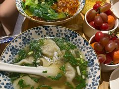 -鼎族怡华·指压·油压·经络(西单昌盛大厦店)