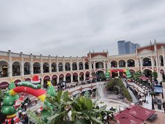 -佛罗伦萨小镇广佛名品奥特莱斯(疏港路店)