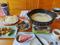 -天正河鲀·河豚亭(大连店)