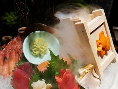 -和彩放题餐厅(酒仙桥店)