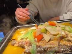 -炉鱼(萧山万象汇店)