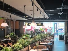 -半秋山西餐厅(巴南万达广场店)